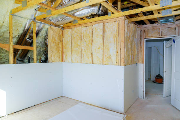 Insulation Services